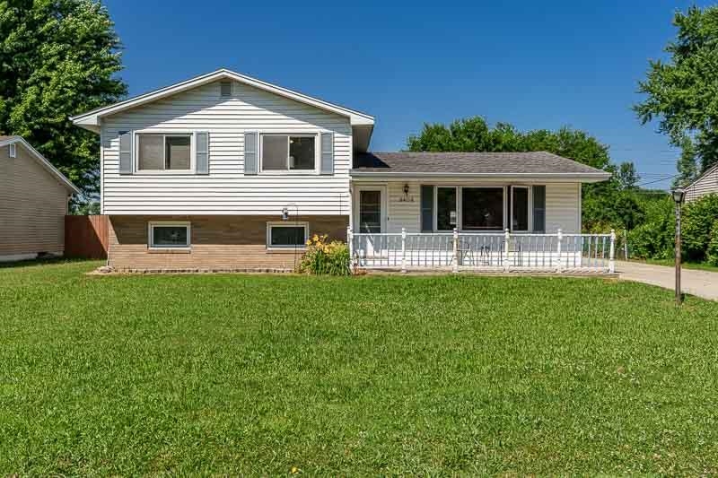 Photo 1 of 35 — 2402 Pioneer Drive, Beloit, WI 53511
