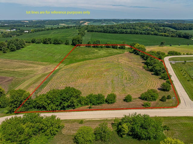 Lot 9 7.00 Acres Deerfield Drive