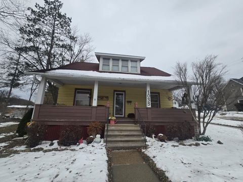 Photo of 1035 Academy Street, Elroy, WI 53929 (MLS # 2014333)
