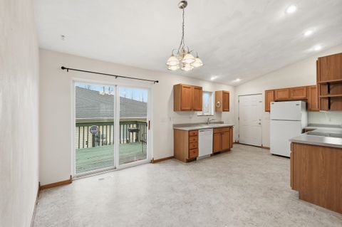 Tiny photo for 305 Mack Drive 9 #9, Reedsburg, WI 53959 (MLS # 2012880)