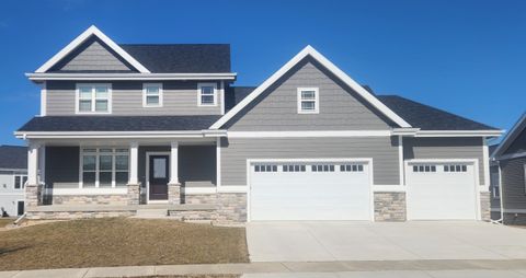 Photo of L154 Schreiner Lane, Waunakee, WI 53597 (MLS # 2018258)