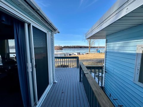 Photo of N2755 Welk Road 58 #58, Markesan, WI 53946 (MLS # 2017970)