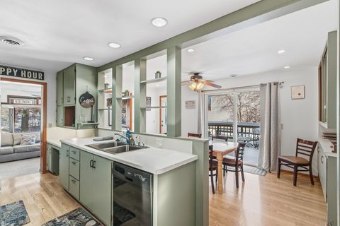 Photo of 215 Canyon Road, Wisconsin Dells, WI 53965 (MLS # 2013505)