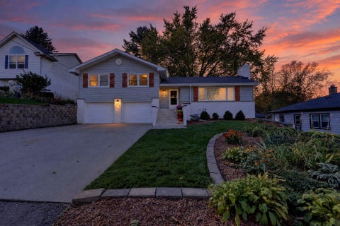 Photo of 407 6th Street, New Glarus, WI 53574 (MLS # 2034685)