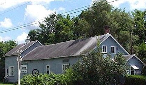 Photo of 143 S Washington Street, Spring Green, WI 53588 (MLS # 2026675)