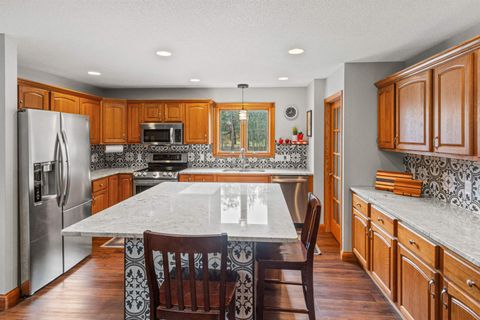 Tiny photo for 352 Quiet Waters Trail, Nekoosa, WI 54457 (MLS # 2012750)