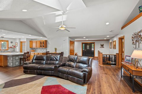 Tiny photo for 352 Quiet Waters Trail, Nekoosa, WI 54457 (MLS # 2012750)