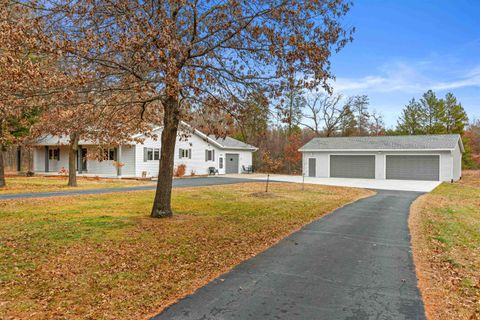 Tiny photo for 352 Quiet Waters Trail, Nekoosa, WI 54457 (MLS # 2012750)