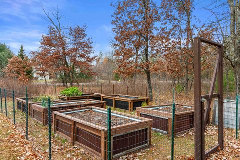 Tiny photo for 352 Quiet Waters Trail, Nekoosa, WI 54457 (MLS # 2012750)