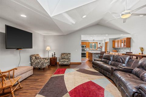 Tiny photo for 352 Quiet Waters Trail, Nekoosa, WI 54457 (MLS # 2012750)