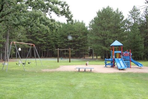 Tiny photo for 352 Quiet Waters Trail, Nekoosa, WI 54457 (MLS # 2012750)