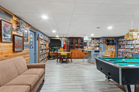 Tiny photo for 352 Quiet Waters Trail, Nekoosa, WI 54457 (MLS # 2012750)