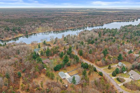 Tiny photo for 352 Quiet Waters Trail, Nekoosa, WI 54457 (MLS # 2012750)