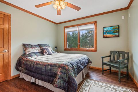 Tiny photo for 352 Quiet Waters Trail, Nekoosa, WI 54457 (MLS # 2012750)