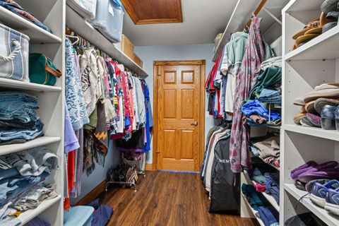 Tiny photo for 352 Quiet Waters Trail, Nekoosa, WI 54457 (MLS # 2012750)