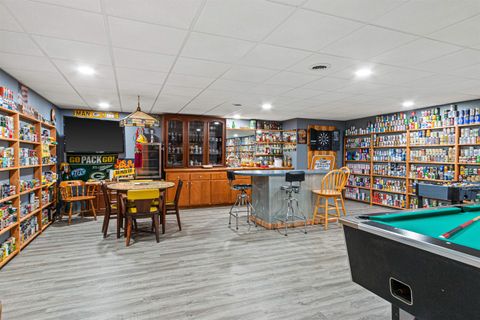 Tiny photo for 352 Quiet Waters Trail, Nekoosa, WI 54457 (MLS # 2012750)