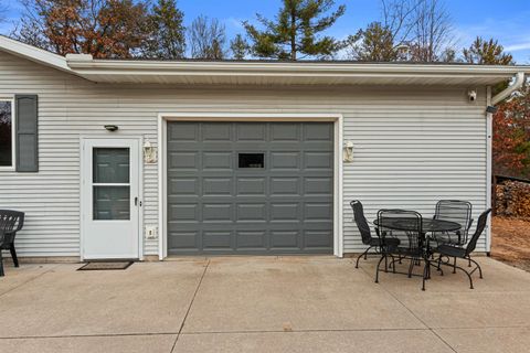 Tiny photo for 352 Quiet Waters Trail, Nekoosa, WI 54457 (MLS # 2012750)