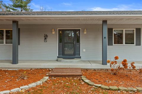 Tiny photo for 352 Quiet Waters Trail, Nekoosa, WI 54457 (MLS # 2012750)