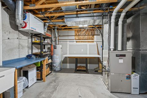 Tiny photo for 352 Quiet Waters Trail, Nekoosa, WI 54457 (MLS # 2012750)