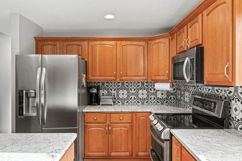 Tiny photo for 352 Quiet Waters Trail, Nekoosa, WI 54457 (MLS # 2012750)