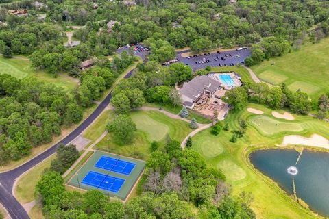 Tiny photo for 352 Quiet Waters Trail, Nekoosa, WI 54457 (MLS # 2012750)