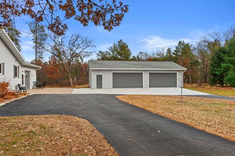 Tiny photo for 352 Quiet Waters Trail, Nekoosa, WI 54457 (MLS # 2012750)