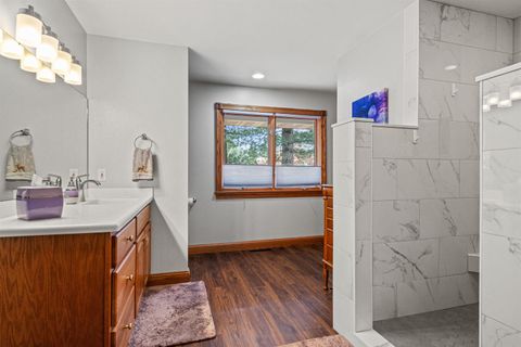 Tiny photo for 352 Quiet Waters Trail, Nekoosa, WI 54457 (MLS # 2012750)