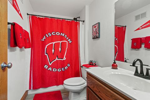 Tiny photo for 352 Quiet Waters Trail, Nekoosa, WI 54457 (MLS # 2012750)