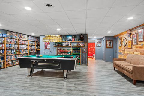 Tiny photo for 352 Quiet Waters Trail, Nekoosa, WI 54457 (MLS # 2012750)