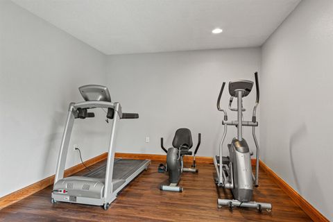 Tiny photo for 352 Quiet Waters Trail, Nekoosa, WI 54457 (MLS # 2012750)