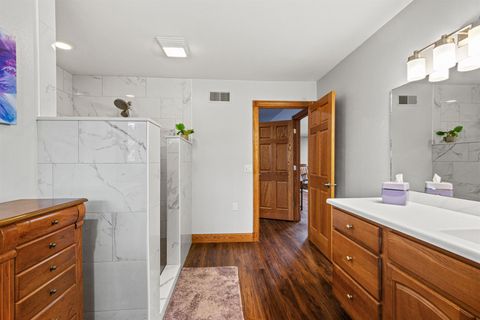 Tiny photo for 352 Quiet Waters Trail, Nekoosa, WI 54457 (MLS # 2012750)