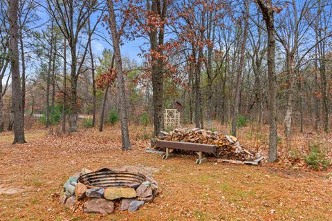 Tiny photo for 352 Quiet Waters Trail, Nekoosa, WI 54457 (MLS # 2012750)