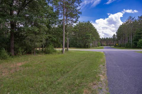 Photo of Lot 23 Dover Drive, Friendship, WI 53934 (MLS # 2027951)