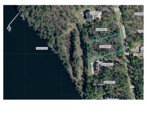 Photo of Lot 15 19th Pass, Arkdale, WI 54613 (MLS # 2014826)
