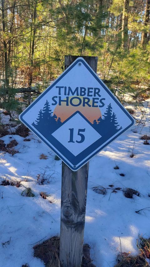 Photo of Lot 15 19th Pass, Arkdale, WI 54613 (MLS # 2014826)