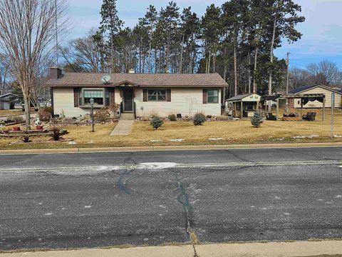 Photo of 145 Forest Lane, Montello, WI 53949 (MLS # 2019005)