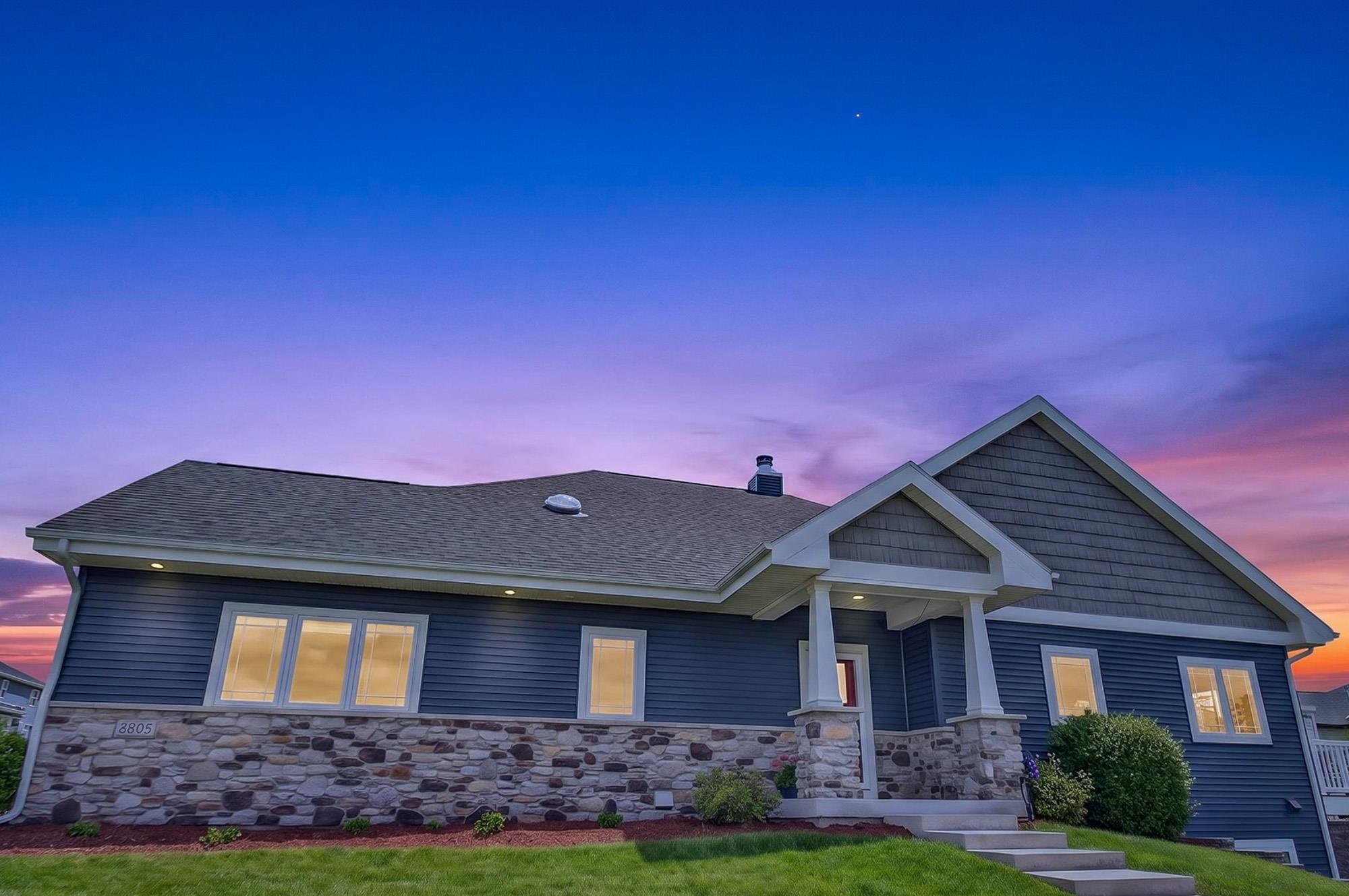 2003 Raptor Drive