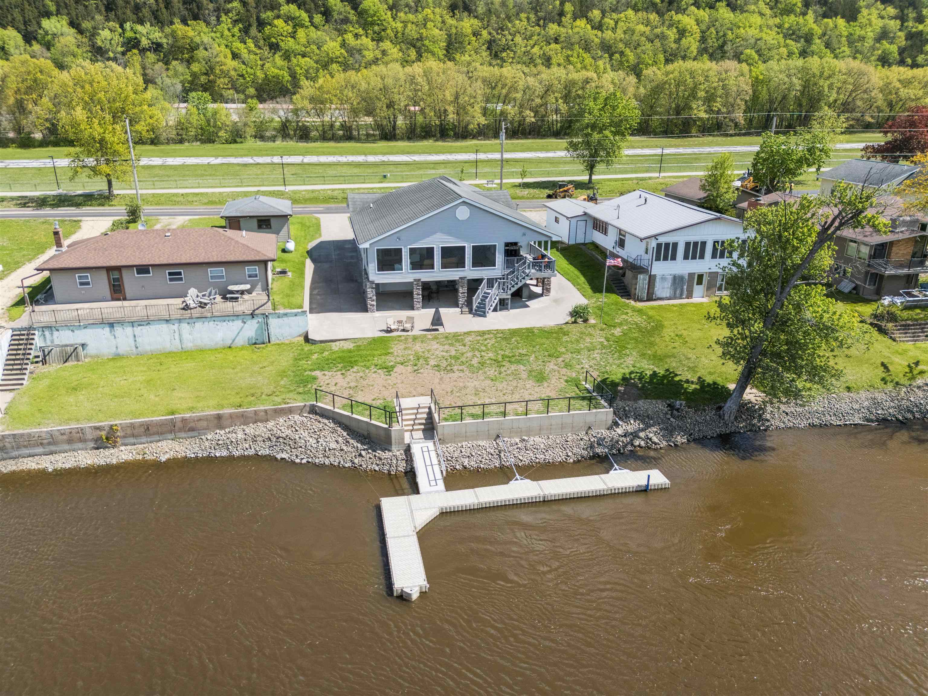 1312 Jack Oak Road