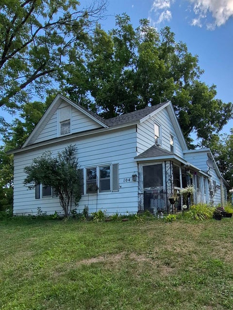 Photo of 104 S Washington Street, Melrose, WI 54642 (MLS # 2031223)