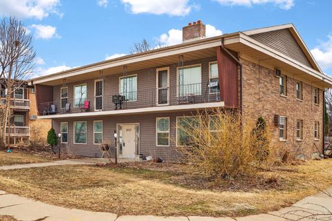 Photo of 5837 Raymond Road, Madison, WI 53711 (MLS # 2017218)
