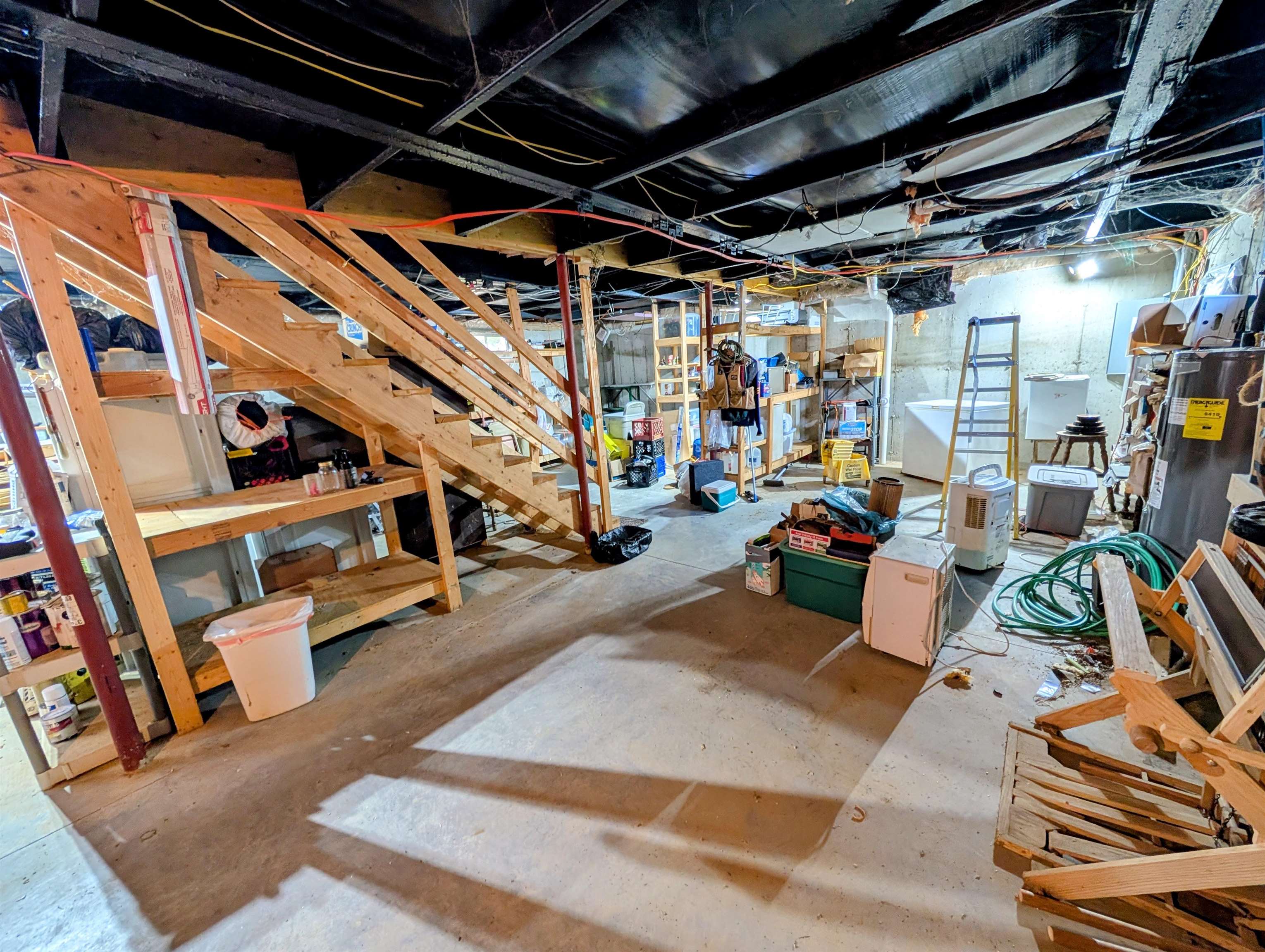 Lyndon Station, Wisconsin 53944, United States, 3 Bedrooms Bedrooms, ,2 BathroomsBathrooms,Residential,Active,212107