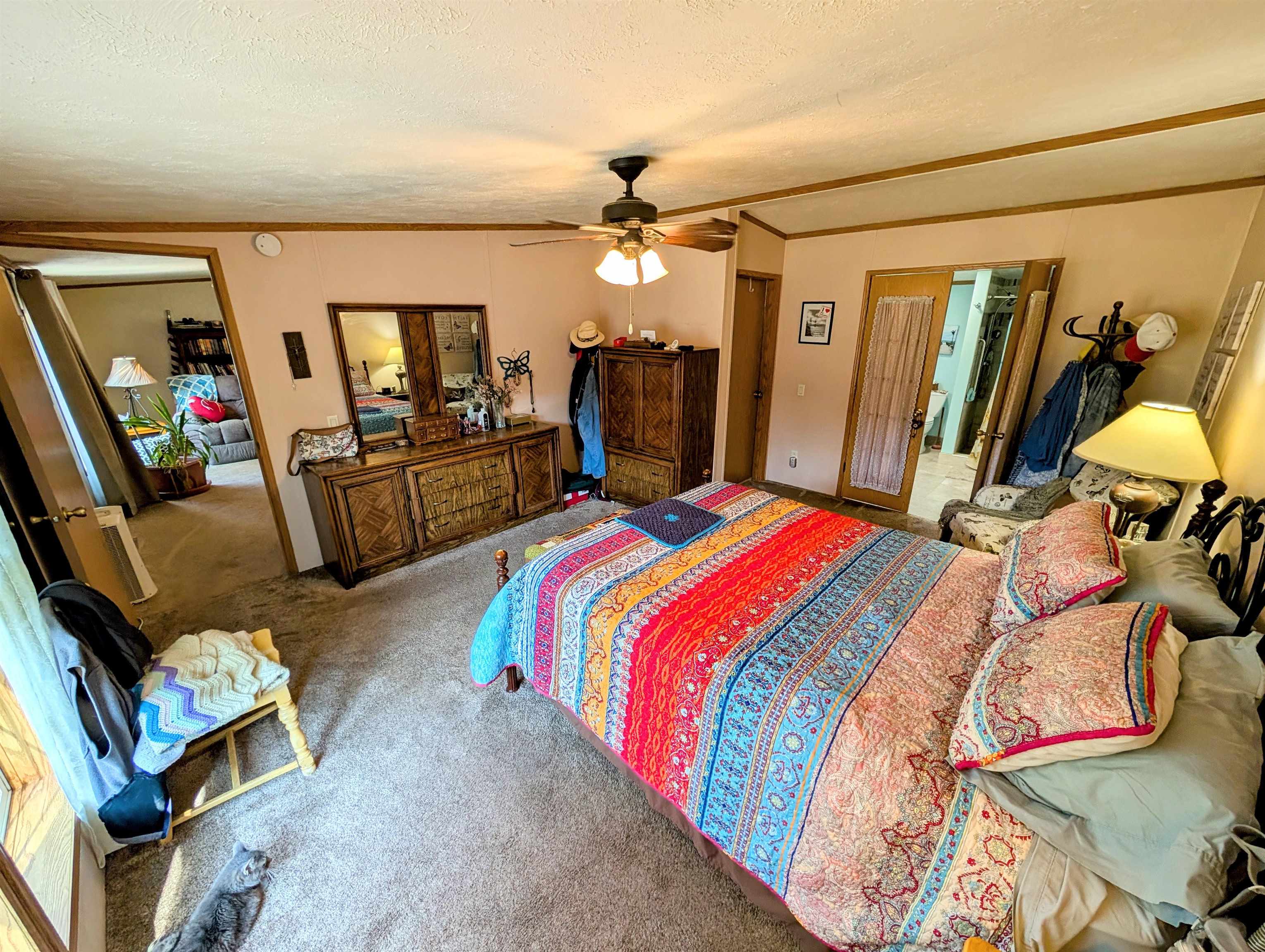 Lyndon Station, Wisconsin 53944, United States, 3 Bedrooms Bedrooms, ,2 BathroomsBathrooms,Residential,Active,212107