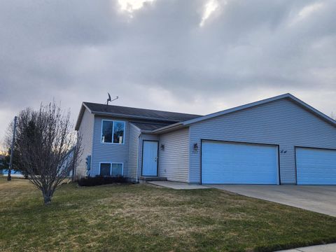 307 Marlboro Avenue, Edgerton, WI 53534 - #: 1996079