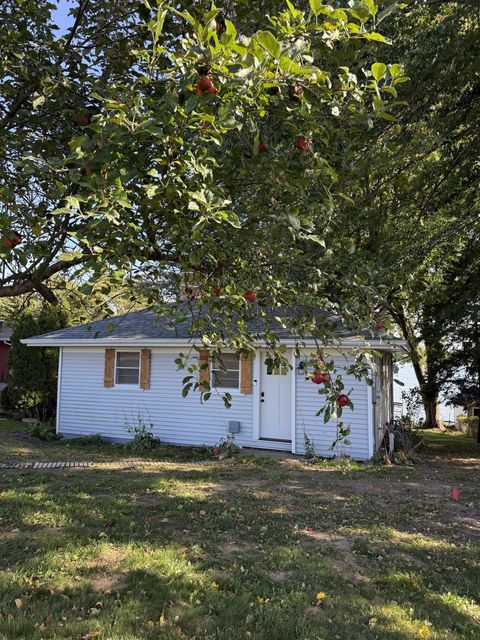 Photo of N9092 County Road FW, Randolph, WI 53956 (MLS # 2024191)