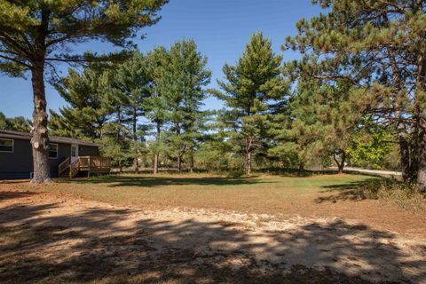 Tiny photo for N7011 County Rd E, Westfield, WI 53964 (MLS # 2010058)