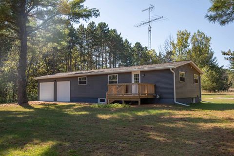 Photo of N7011 County Rd E, Westfield, WI 53964 (MLS # 2010058)