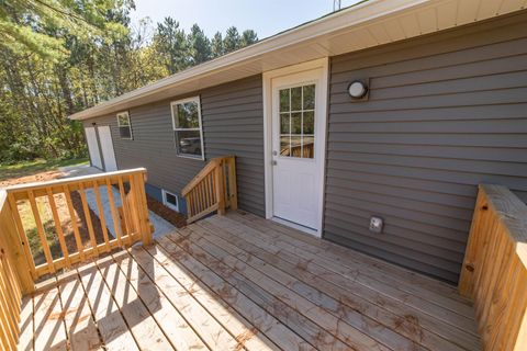 Tiny photo for N7011 County Rd E, Westfield, WI 53964 (MLS # 2010058)
