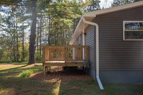 Tiny photo for N7011 County Rd E, Westfield, WI 53964 (MLS # 2010058)