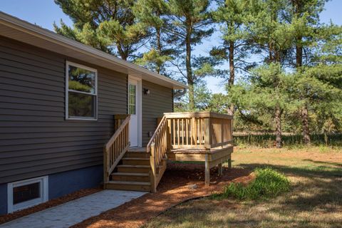 Tiny photo for N7011 County Rd E, Westfield, WI 53964 (MLS # 2010058)