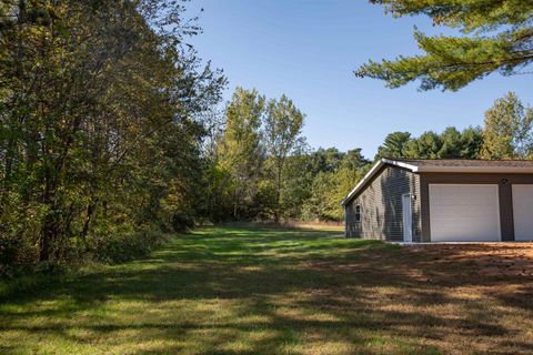 Tiny photo for N7011 County Rd E, Westfield, WI 53964 (MLS # 2010058)
